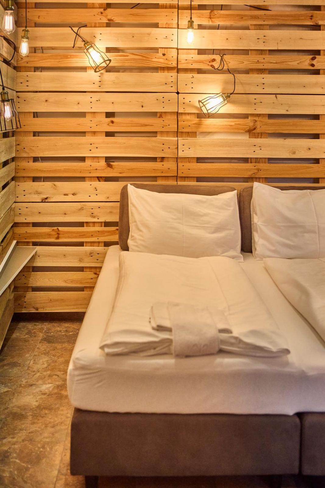 Appartement Bretterbude Saalbach-Hinterglemm Kültér fotó