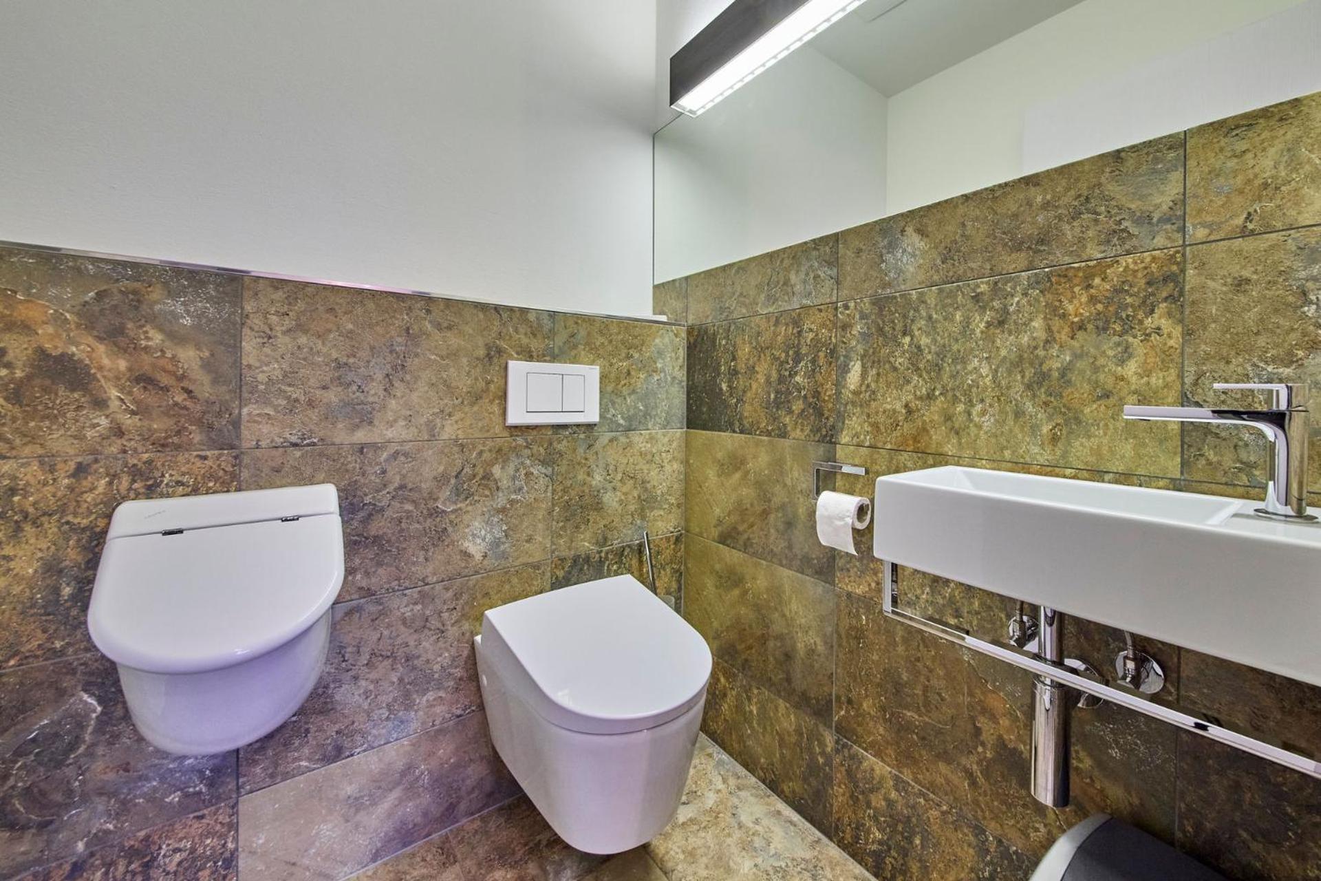 Appartement Bretterbude Saalbach-Hinterglemm Kültér fotó