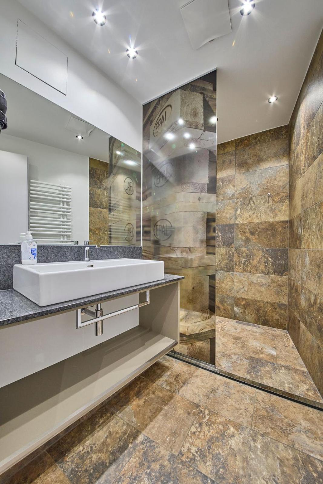 Appartement Bretterbude Saalbach-Hinterglemm Kültér fotó