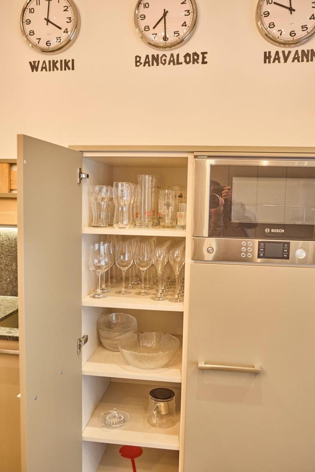 Appartement Bretterbude Saalbach-Hinterglemm Kültér fotó