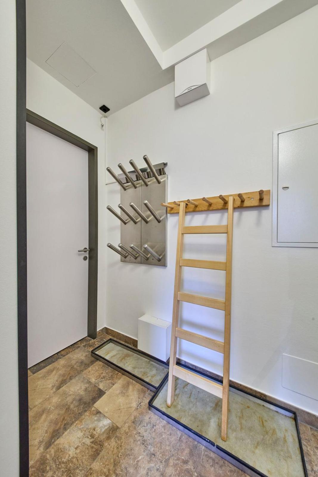 Appartement Bretterbude Saalbach-Hinterglemm Kültér fotó