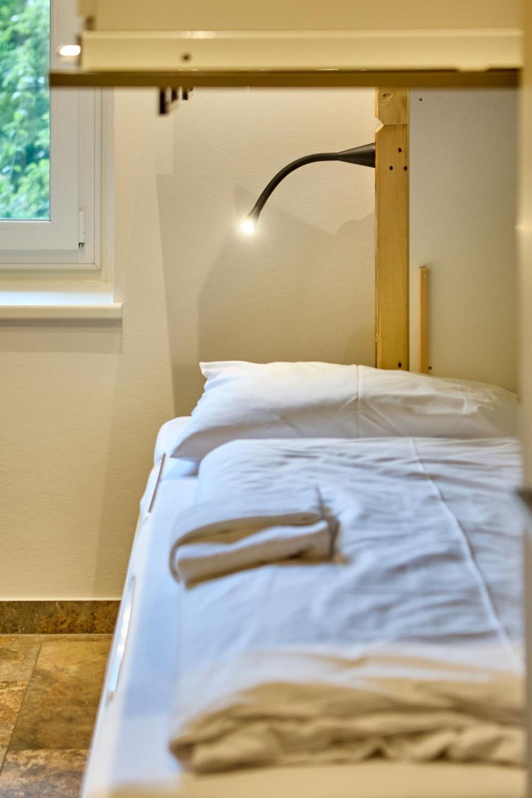 Appartement Bretterbude Saalbach-Hinterglemm Kültér fotó